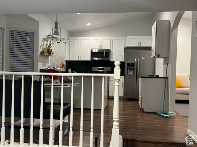 Photo 17 for MLS #2099831 at 6022 S Park Wood Dr