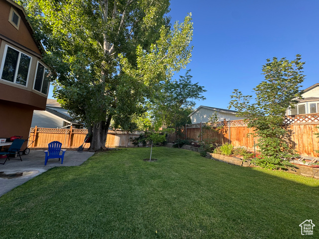 Photo 4 for MLS #2099831 at 6022 S Park Wood Dr