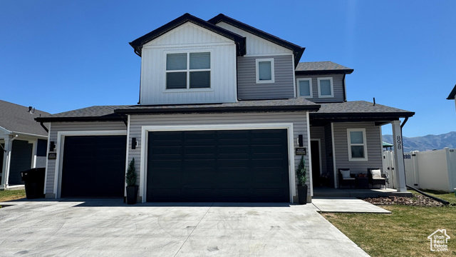 Photo 3 for MLS #2099832 at 898 N 870 West #97