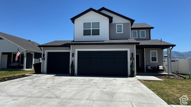 898 N 870 W #97, Tremonton UT 84337