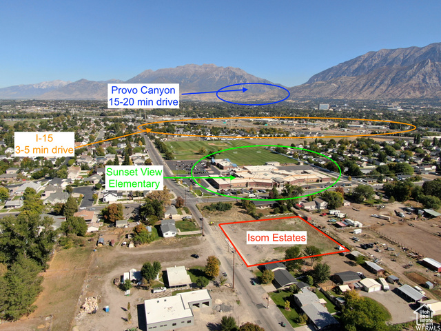 655 S 1600 W, Provo UT 84601