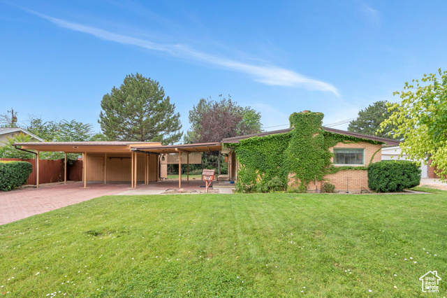2911 N 220 E, Provo UT 84604