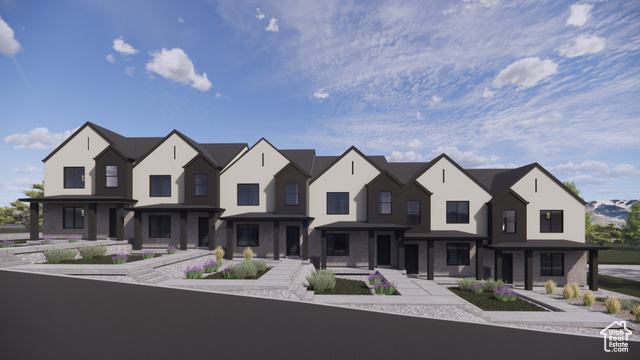 4573  MCKECHNIE WAY #1121, Lehi UT 84048