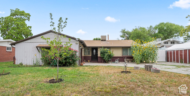 3726 S MARKET ST, West Valley City UT 84119