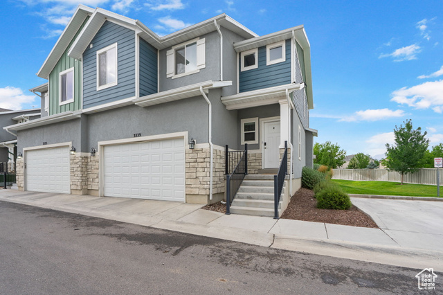 3339 E GIBRALTAR AVE, Eagle Mountain UT 84005