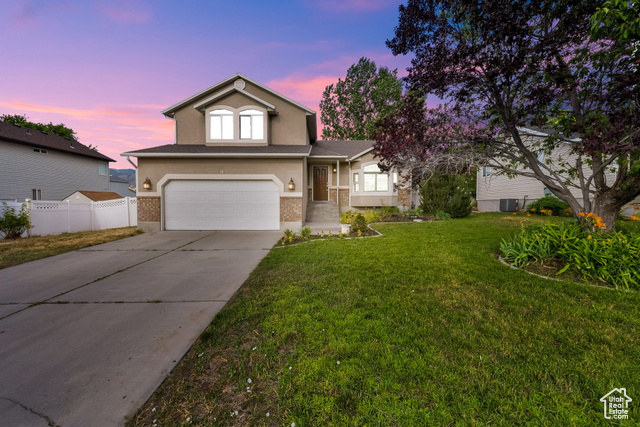 918 N 1380 E, Tooele UT 84074