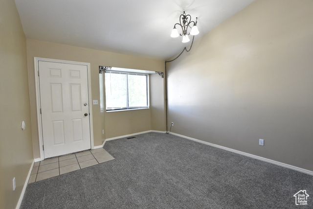 Photo 13 for MLS #2099849 at 2700 N 300 East