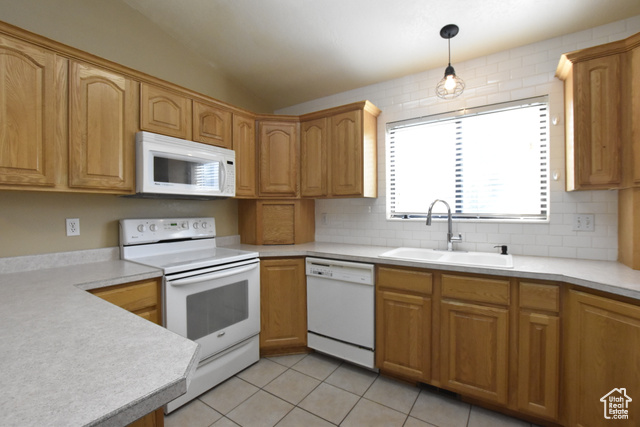 Photo 19 for MLS #2099849 at 2700 N 300 East