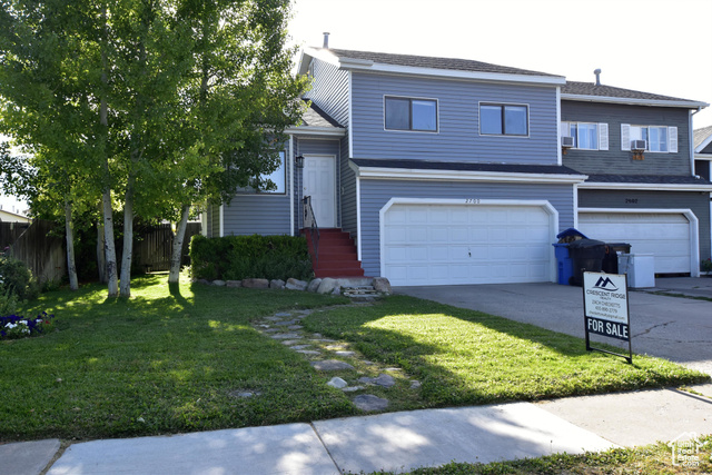 2700 N 300 E, North Logan UT 84341