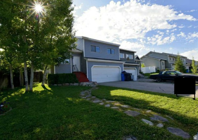 2700 N 300 E
                     MLS #2099849