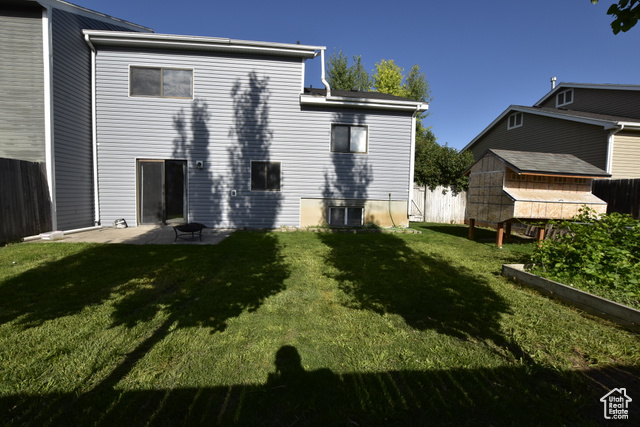 Photo 8 for MLS #2099849 at 2700 N 300 East