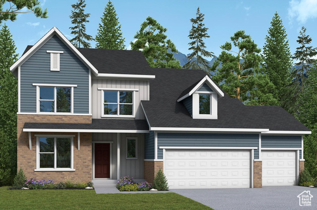 1065 N 1420 W, Pleasant Grove UT 84062