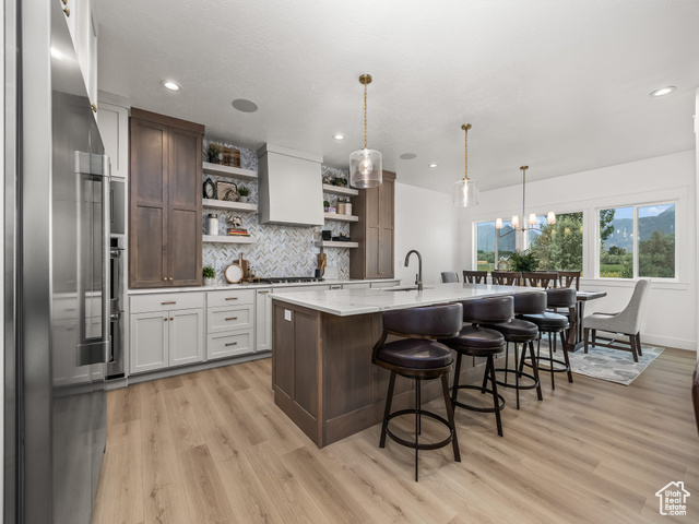 Photo 8 for MLS #2099851 at 1032 N Titan Dr