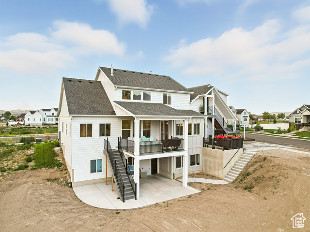 Photo 4 for MLS #2099851 at 1032 N Titan Dr