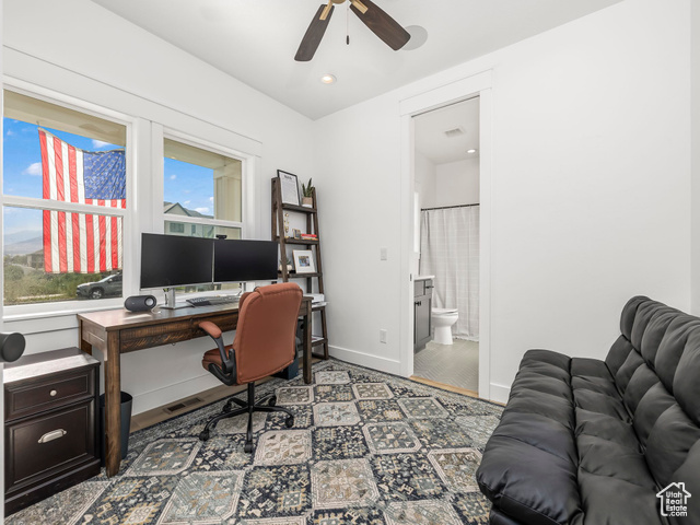Photo 6 for MLS #2099851 at 1032 N Titan Dr