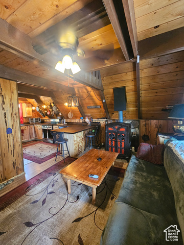 Photo 24 for MLS #2099853 at 9173 E Soldier Creek Lane #26B