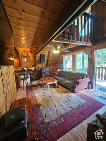 Photo 22 for MLS #2099853 at 9173 E Soldier Creek Lane #26B