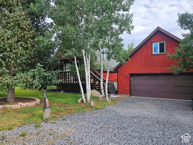 9173 E SOLDIER CREEK LANE #26B, Daniel UT 84032