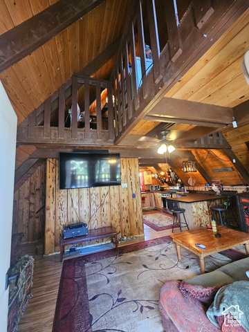 Photo 13 for MLS #2099853 at 9173 E Soldier Creek Lane #26B