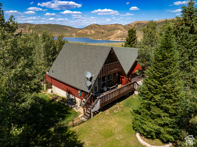 Photo 3 for MLS #2099853 at 9173 E Soldier Creek Lane #26B