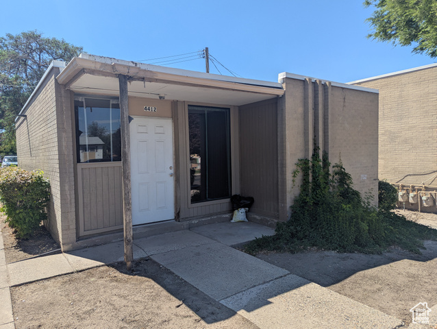 4412 S ROSEHAVEN CT, West Valley City UT 84120