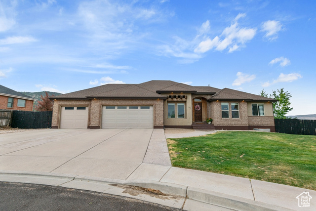 148 E 1430 S, Nephi UT 84648