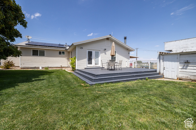 Photo 6 for MLS #2099866 at 1300 E 3500 South