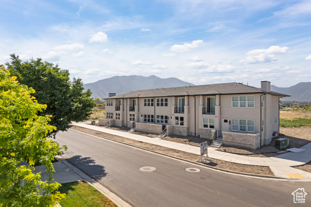 721 S HARRISON DR #30, Springville UT 84663