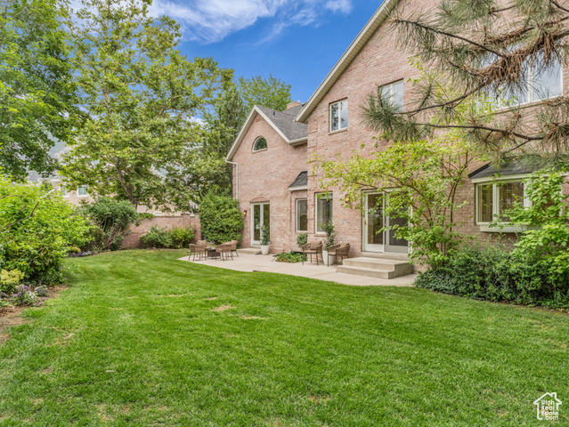 Photo 51 for MLS #2099870 at 3535 N 160 West