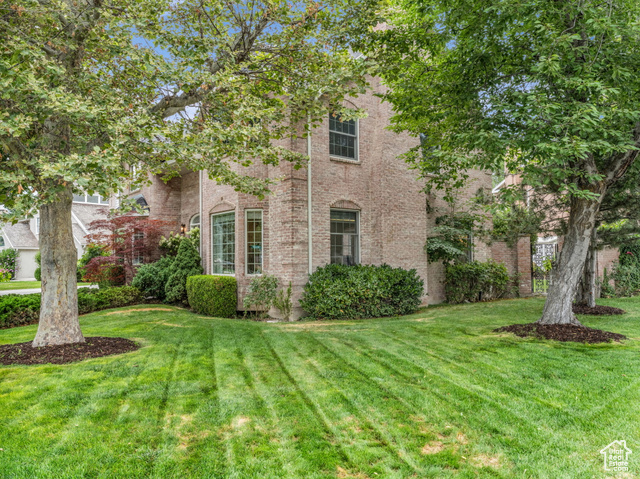 Photo 4 for MLS #2099870 at 3535 N 160 West