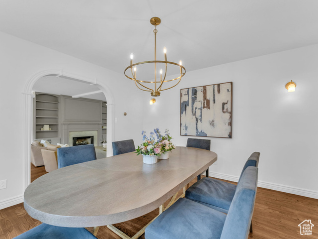 Photo 18 for MLS #2099870 at 3535 N 160 West