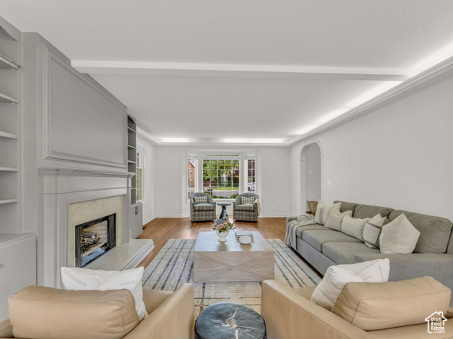 Photo 12 for MLS #2099870 at 3535 N 160 West