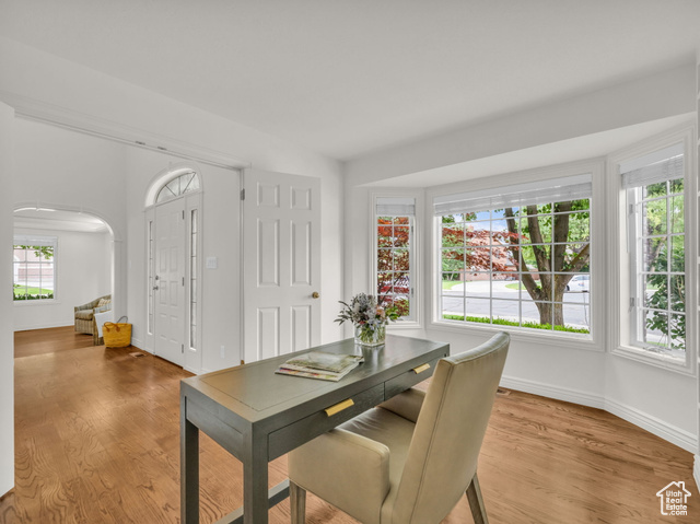 Photo 8 for MLS #2099870 at 3535 N 160 West