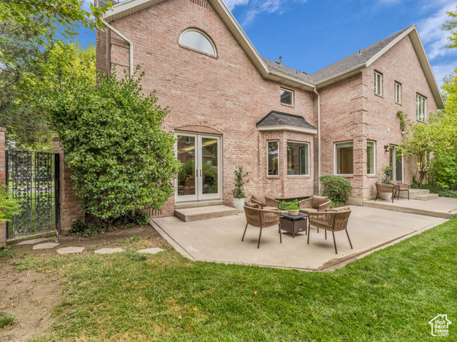 Photo 52 for MLS #2099870 at 3535 N 160 West