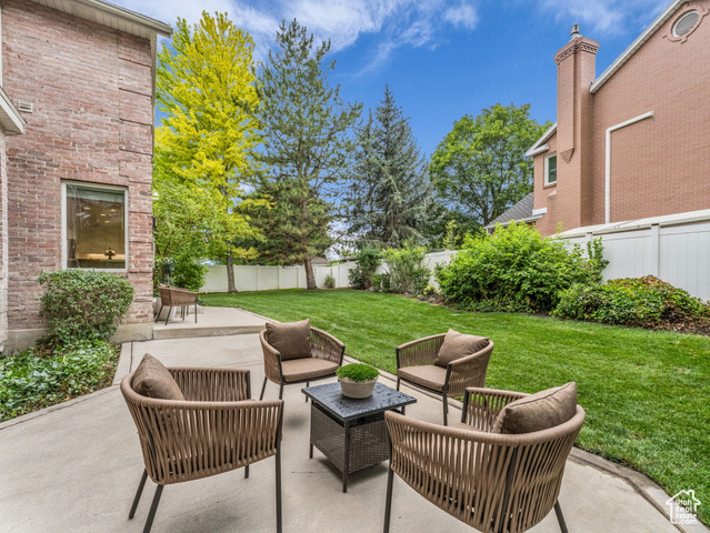 Photo 50 for MLS #2099870 at 3535 N 160 West
