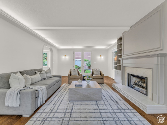 Photo 10 for MLS #2099870 at 3535 N 160 West