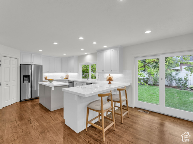 Photo 22 for MLS #2099870 at 3535 N 160 West