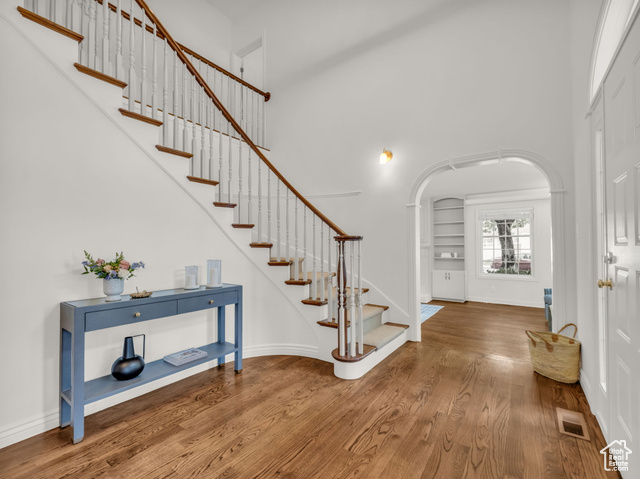 Photo 5 for MLS #2099870 at 3535 N 160 West
