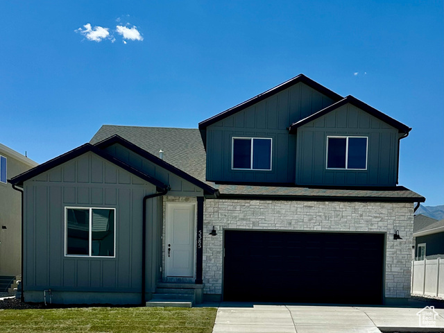 5472 N ORVILLE ST #519, Eagle Mountain UT 84005