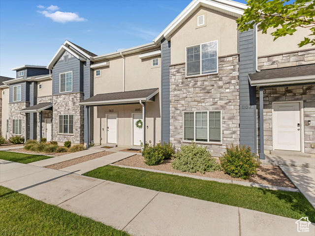 895 N 1280 E, Spanish Fork UT 84660
