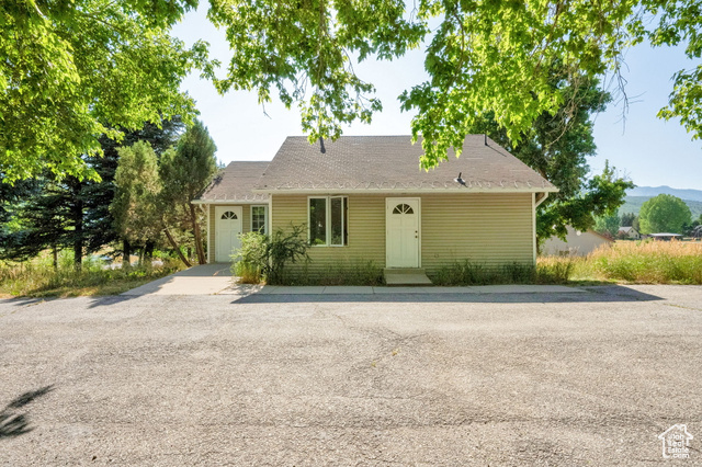 3440 E 4100 N, Liberty UT 84310