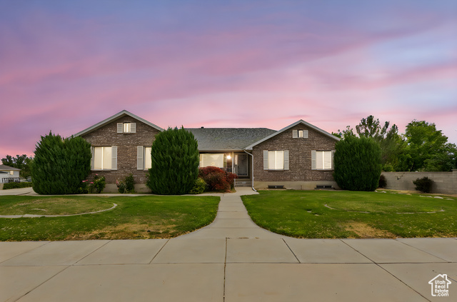 8685 S 2200 W, West Jordan UT 84088