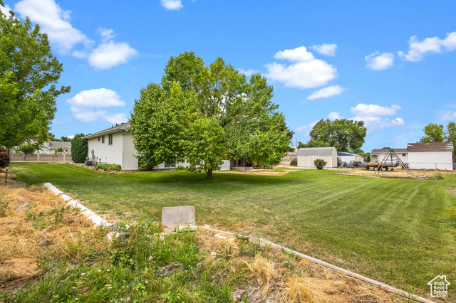 Photo 31 for MLS #2099878 at 8685 S 2200 West