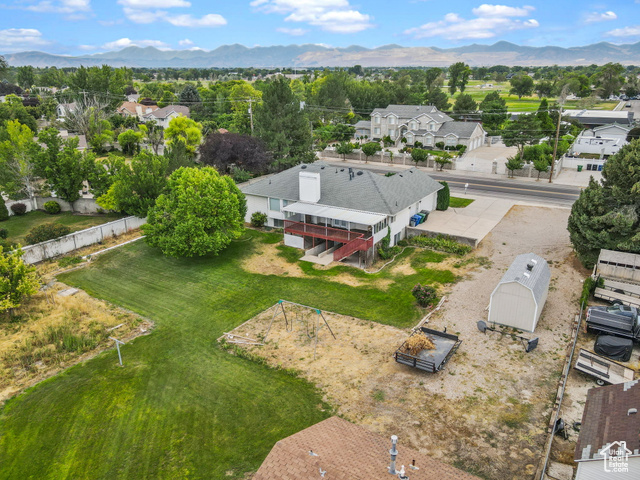 Photo 33 for MLS #2099878 at 8685 S 2200 West