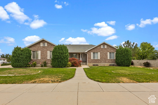 Photo 35 for MLS #2099878 at 8685 S 2200 West