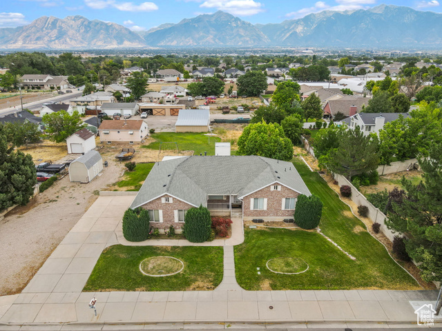 Photo 36 for MLS #2099878 at 8685 S 2200 West