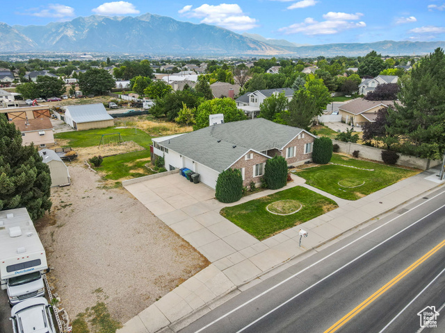 Photo 3 for MLS #2099878 at 8685 S 2200 West