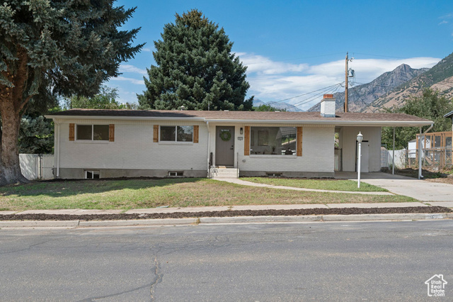1211 E 400 S, Provo UT 84606
