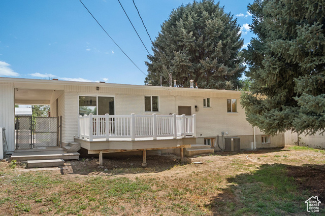 Photo 31 for MLS #2099882 at 1211 E 400 South