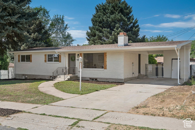 Photo 30 for MLS #2099882 at 1211 E 400 South